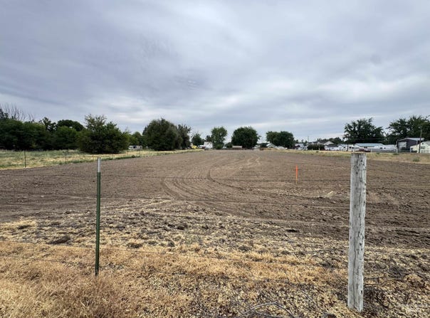 Tbd N. 4th Street.Lot 1, Payette, ID 83661