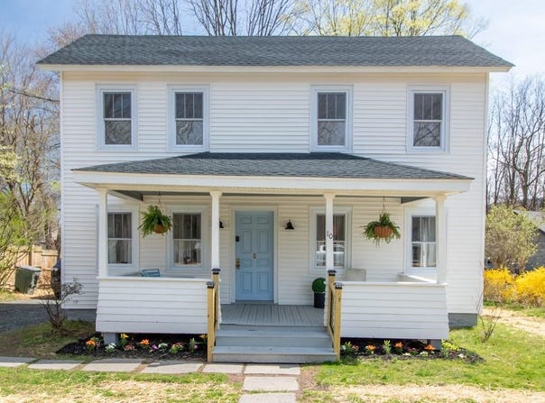 10 Route 55, Napanoch, NY 12458