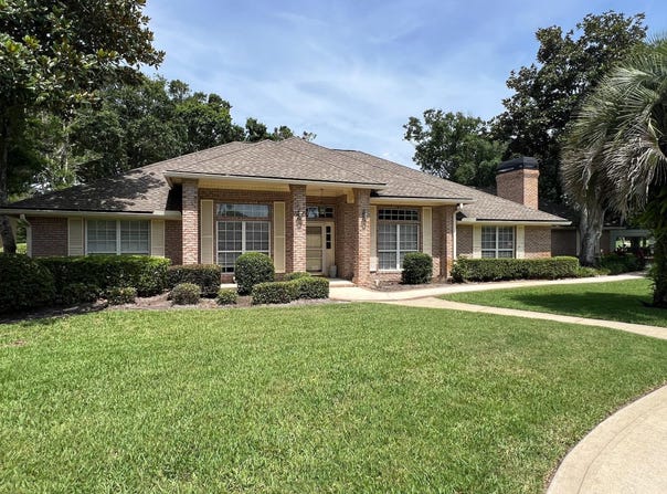 9570 Preston W Trail, Other Florida, FL 32082