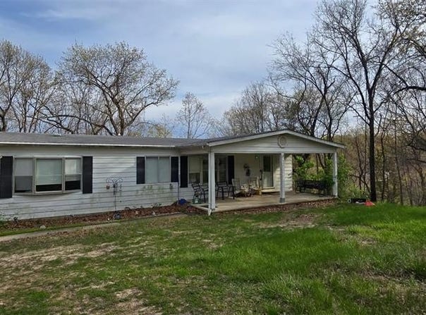 4598 Schenk Road, Barnhart, MO 63012
