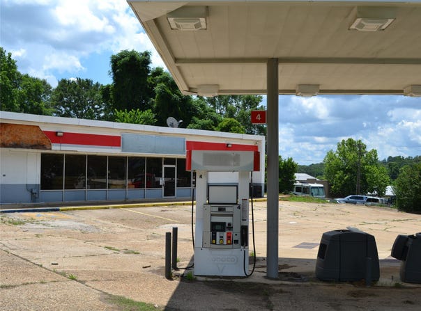 2199 BEECH, Arcadia, LA 71001