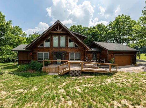 4474 Larue Prospect Road S, Prospect, OH 43342