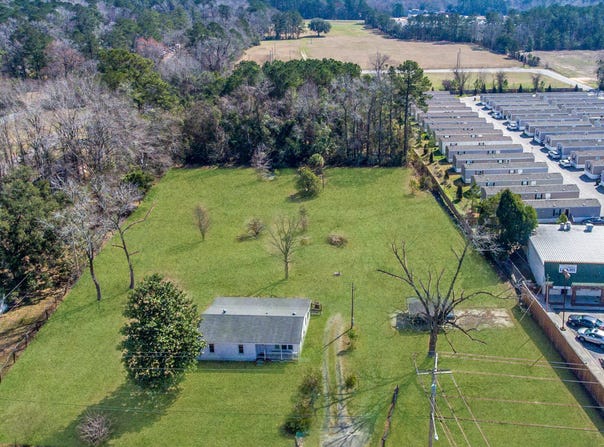126 N Hwy 52, Moncks Corner, SC 29461