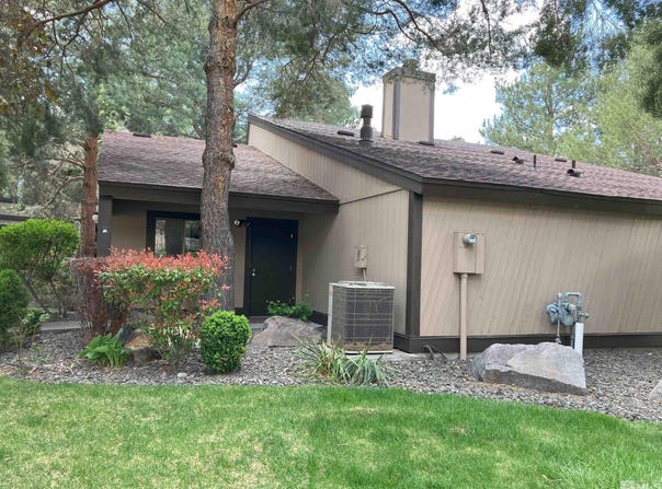 5033 Reggie Road, Reno, NV 89502