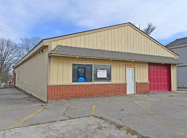 314 Chestnut Street, Lewisburg, OH 45338