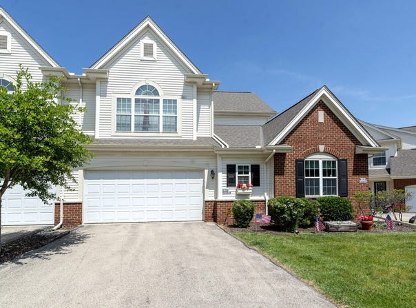 N165w20576 Berry Patch Rd, Jackson, WI 53037
