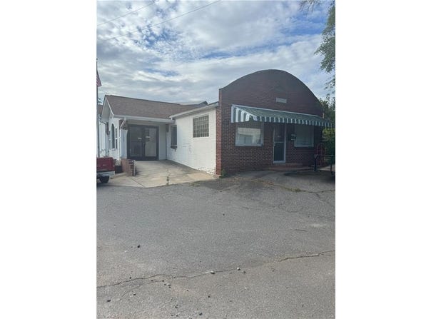 605 Buffalo Street, Shelby, NC 28150