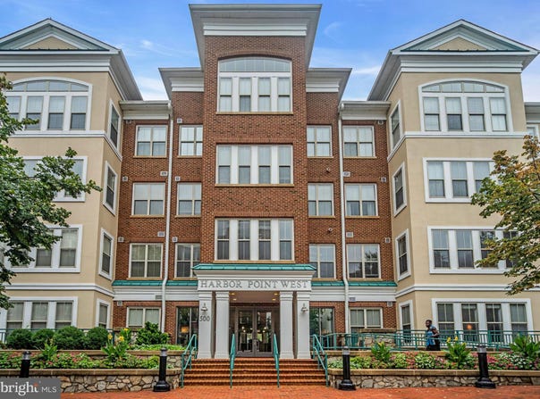 500 BELMONT BAY DRIVE, WOODBRIDGE, VA 22191