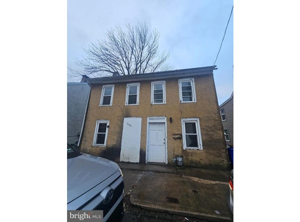 366 APPLE STREET, POTTSTOWN, PA 19464