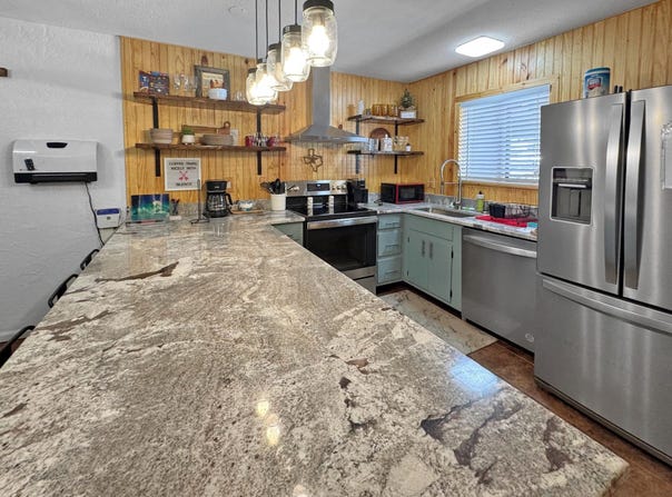 17 Jackson Hole, Angel Fire, NM 87710