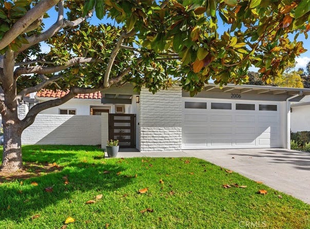 2006 Baja, Newport Beach, CA 92660