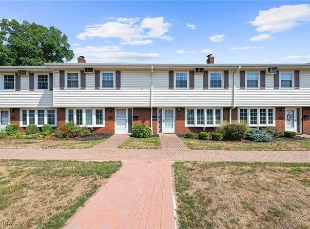 11 Meadowlawn Drive unit: 11, Mentor, OH 44060