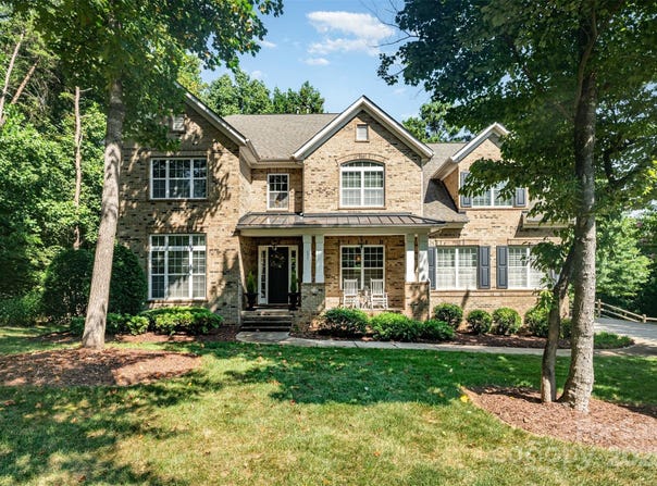 111 Stamford Court, Mooresville, NC 28117