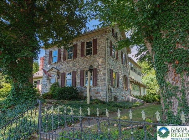 9051 Breinigsville Road, Upper Macungie Twp, PA 18031