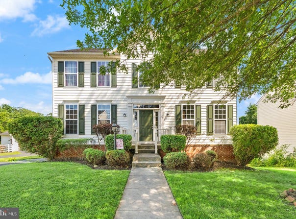 7 COOPER RUN STREET, LOVETTSVILLE, VA 20180