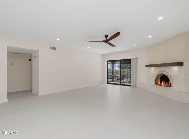 5461 Cam Del Penoso, Tucson, AZ 85750