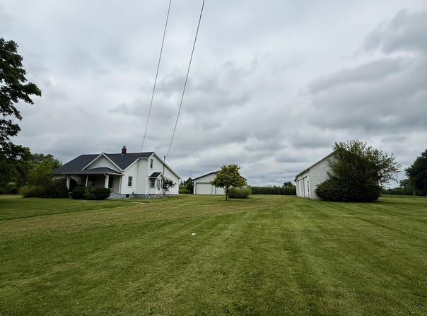 3096 Old Springfield Road, Springfield, OH 45502