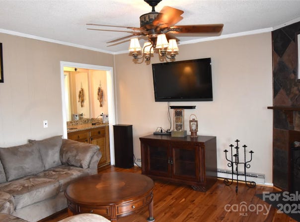 301 Pinnacle Inn Road unit: 3219, Beech Mountain, NC 28604