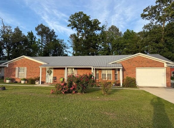 226 CR 87, Houston, MS 38851