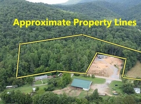 18.5 Acres Wears Valley Rd, Townsend, TN 37882