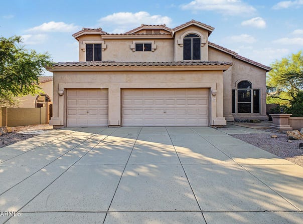 3060 N RIDGECREST, Mesa, AZ 85207