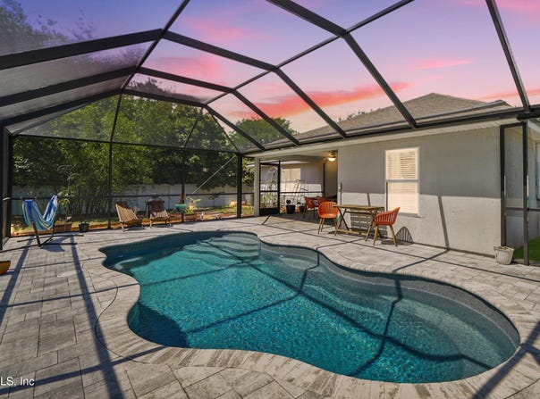 727 E RED HOUSE BRANCH Road, St. Augustine, FL 32084