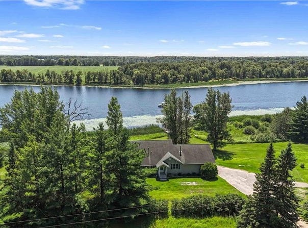 51800 500th Street, Menahga, MN 56464