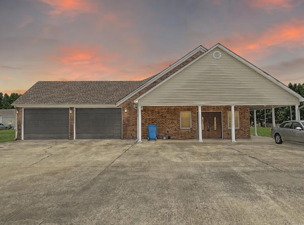 3 Conrad Cove, Conway, AR 72032