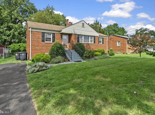 4502 HARGROVE ROAD, TEMPLE HILLS, MD 20748