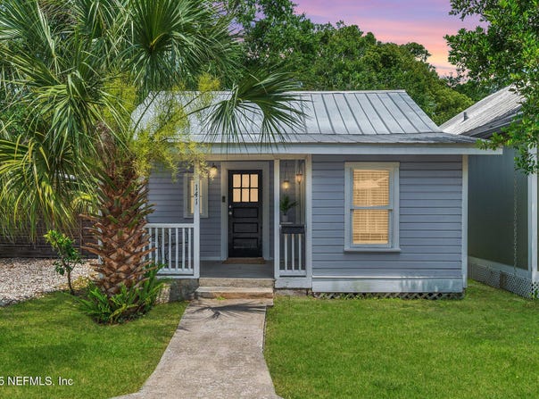 141 BLANCO Street, St. Augustine, FL 32084