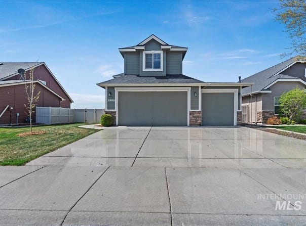 2869 N. Christian Way, Meridian, ID 83646
