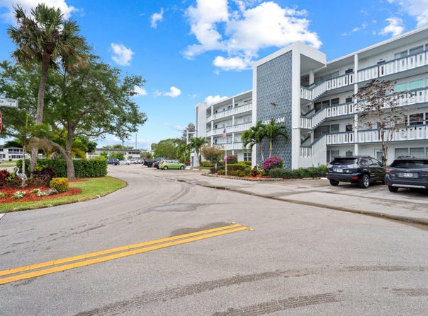 3017 FARNHAM N 3017, DEERFIELD BEACH, FL 33442