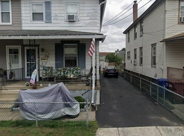 305 FILMORE STREET, RIVERSIDE, NJ 08075