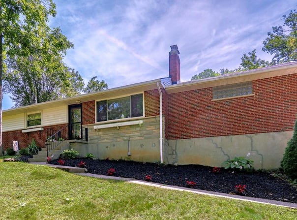 11934 Snider Road, Symmes Twp, OH 45249