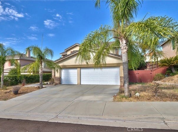 35297 Amatista, Wildomar, CA 92595