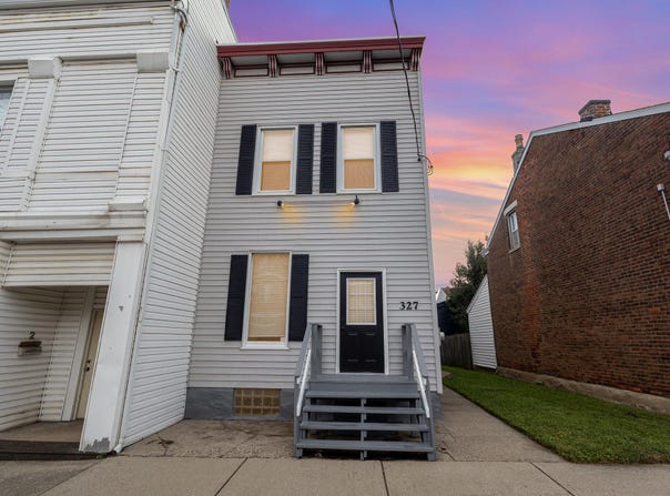 327 W 11th Street, Newport, KY 41071