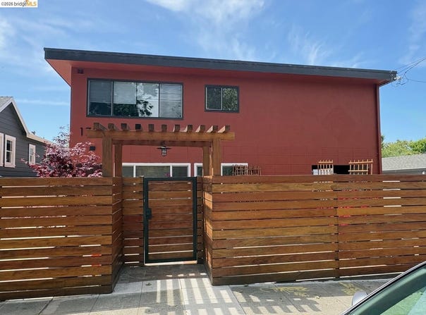 1728 7th ST, Berkeley, CA 94710