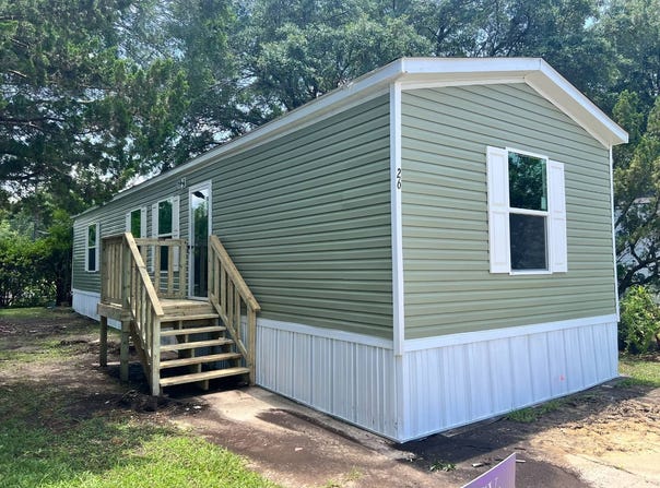 5885 Lavey Lane, Baker, LA 70714