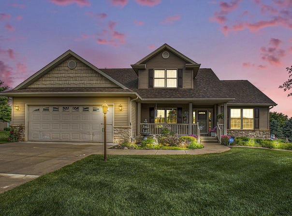 14661 Farm House Drive, Middlebury, IN 46540