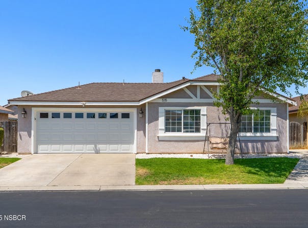 515 5th Avenue, Santa Maria, CA 93458