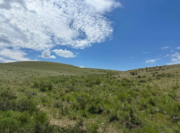 TBD Electric Ave, Westcliffe, CO 81252