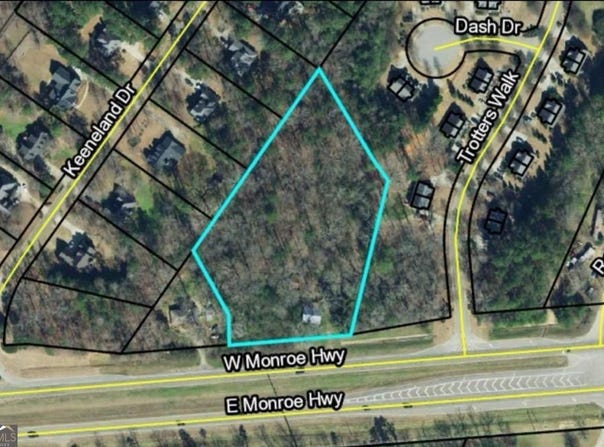 3240 Monroe, Watkinsville, GA 30677