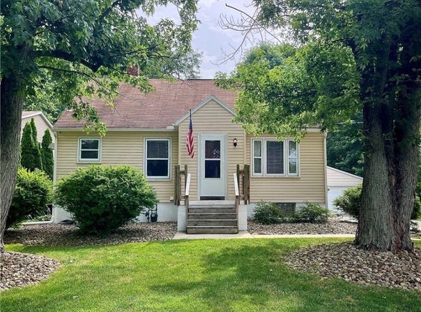 4575 Fishcreek Road, Stow, OH 44224