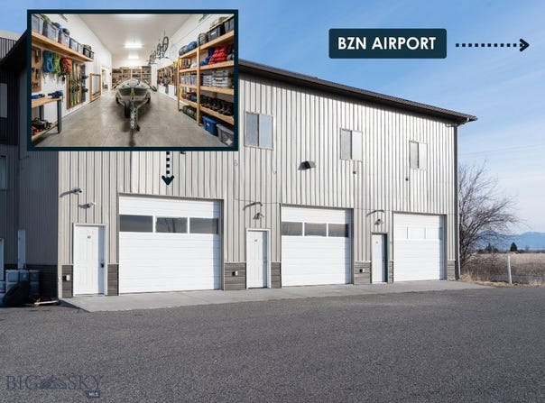 211 Jetway, Belgrade, MT 59714