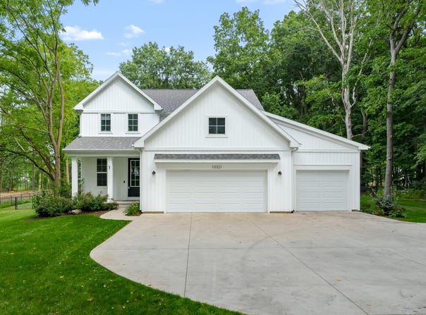 10321 E C Avenue, Richland, MI 49083