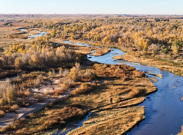 Riverview Road, Sterling, CO 80751