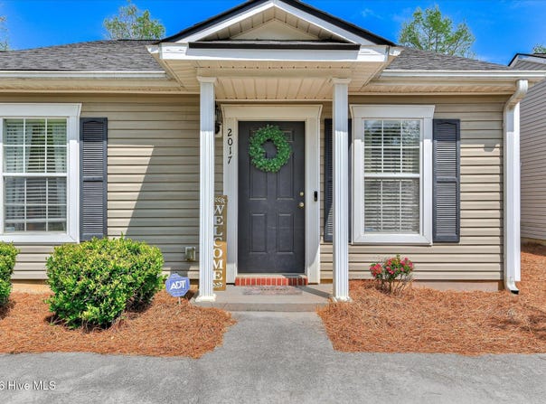 2017 Summer Valley Way, Augusta, GA 30909