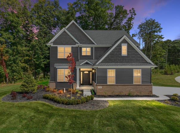 359 Amelia Circle, South Lyon, MI 48178