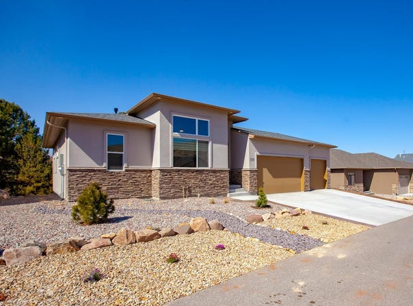 359 Aiguille Drive, Grand Junction, CO 81507
