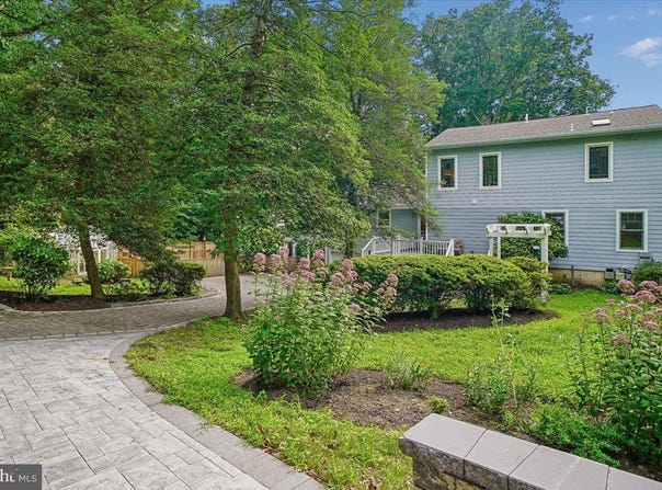 107 BAY PARK WAY, SEVERNA PARK, MD 21146